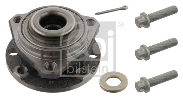 FEBI BILSTEIN rato guolio komplektas 14611